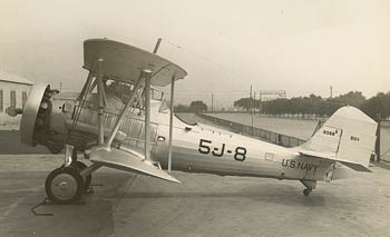 A-9068, Vought O-3U-2 